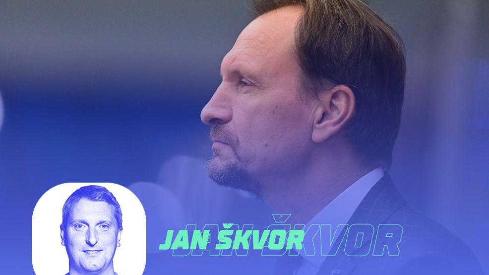 KOMENTÁŘ: Gross ztratil kabinu. Není ale zakopaný pes Sparty ve vyšších patrech?